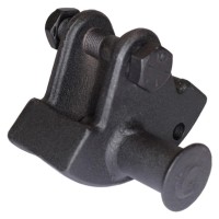 15T Latch Assembly - Wallace Forge 2089176